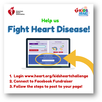 Fight Heart Disease Info