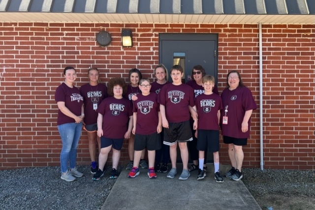 Special Olympics