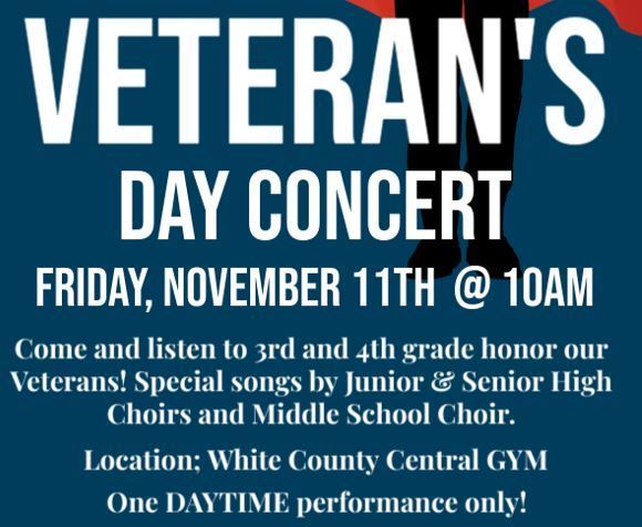 Veterans