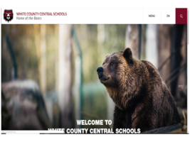 WCC's New Online Home