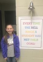 Goal Met!