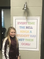 Goal Met!