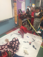 Third grade Inference Practice