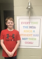 Goal Met!