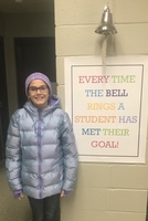 Goal Met!