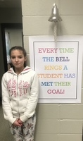 Goal Met!