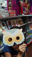 WHOOO Had a Successful Book Fair?