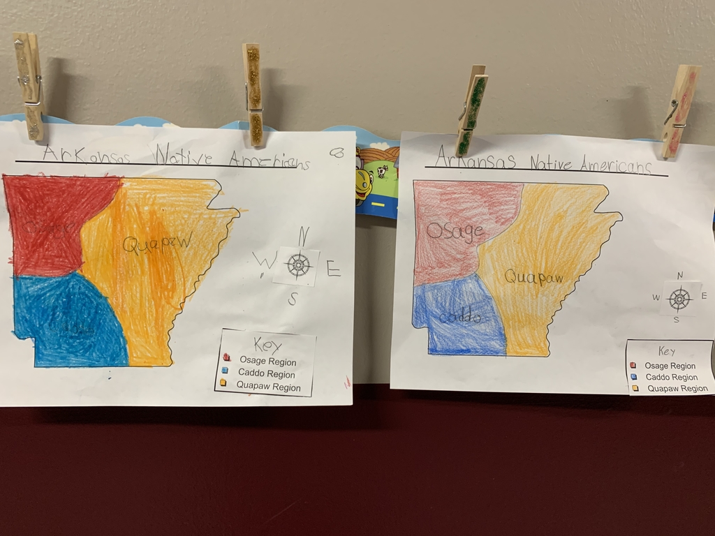 Student Sicial Studies work