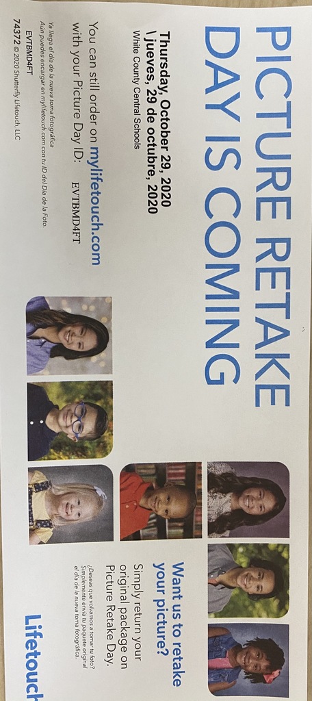 retake