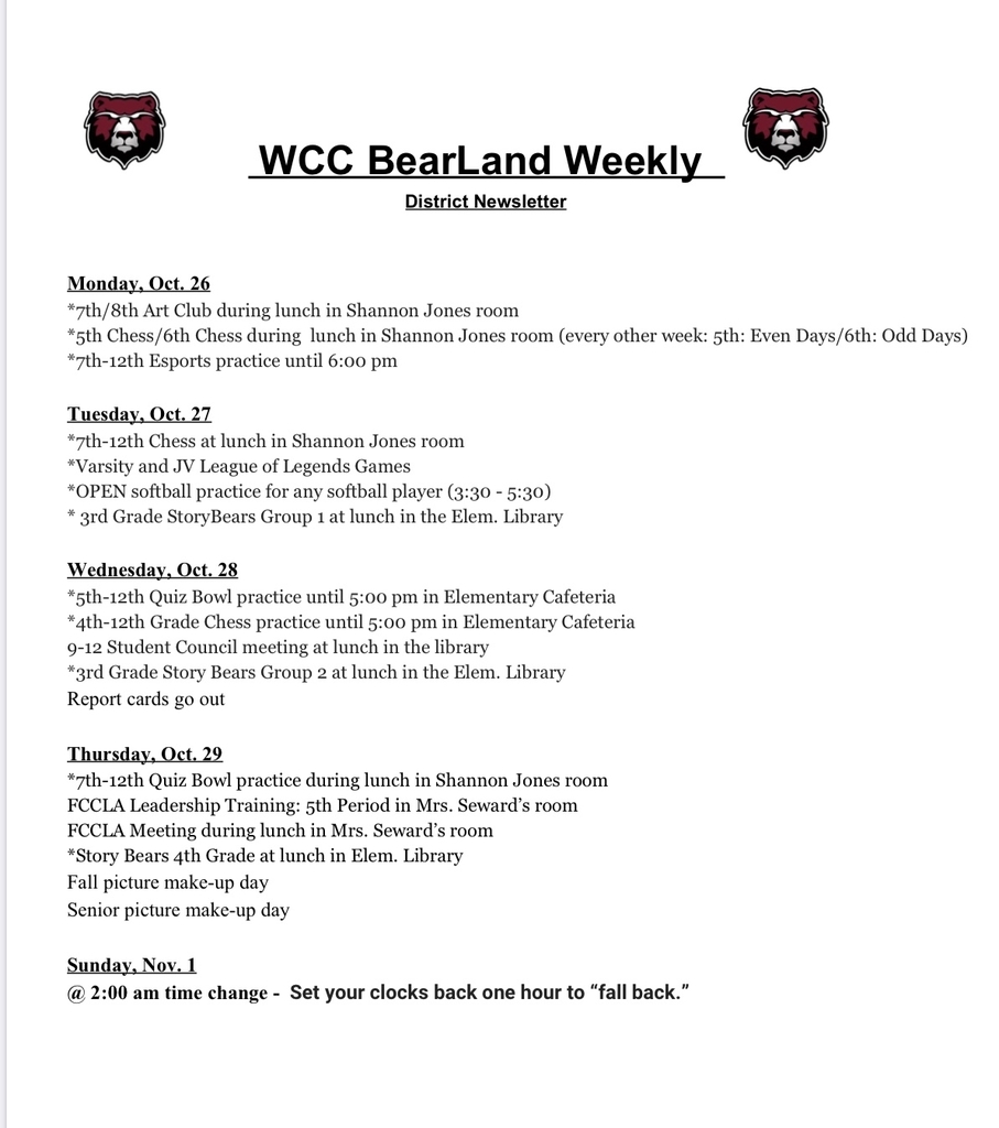 BearLand