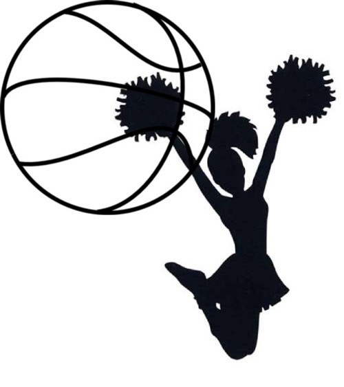 bb and cheer