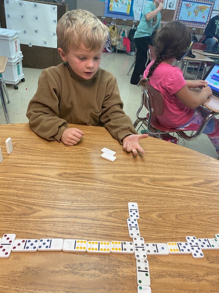 Jesse Rhodes is counting to determine if the sum is a multiple of 5!